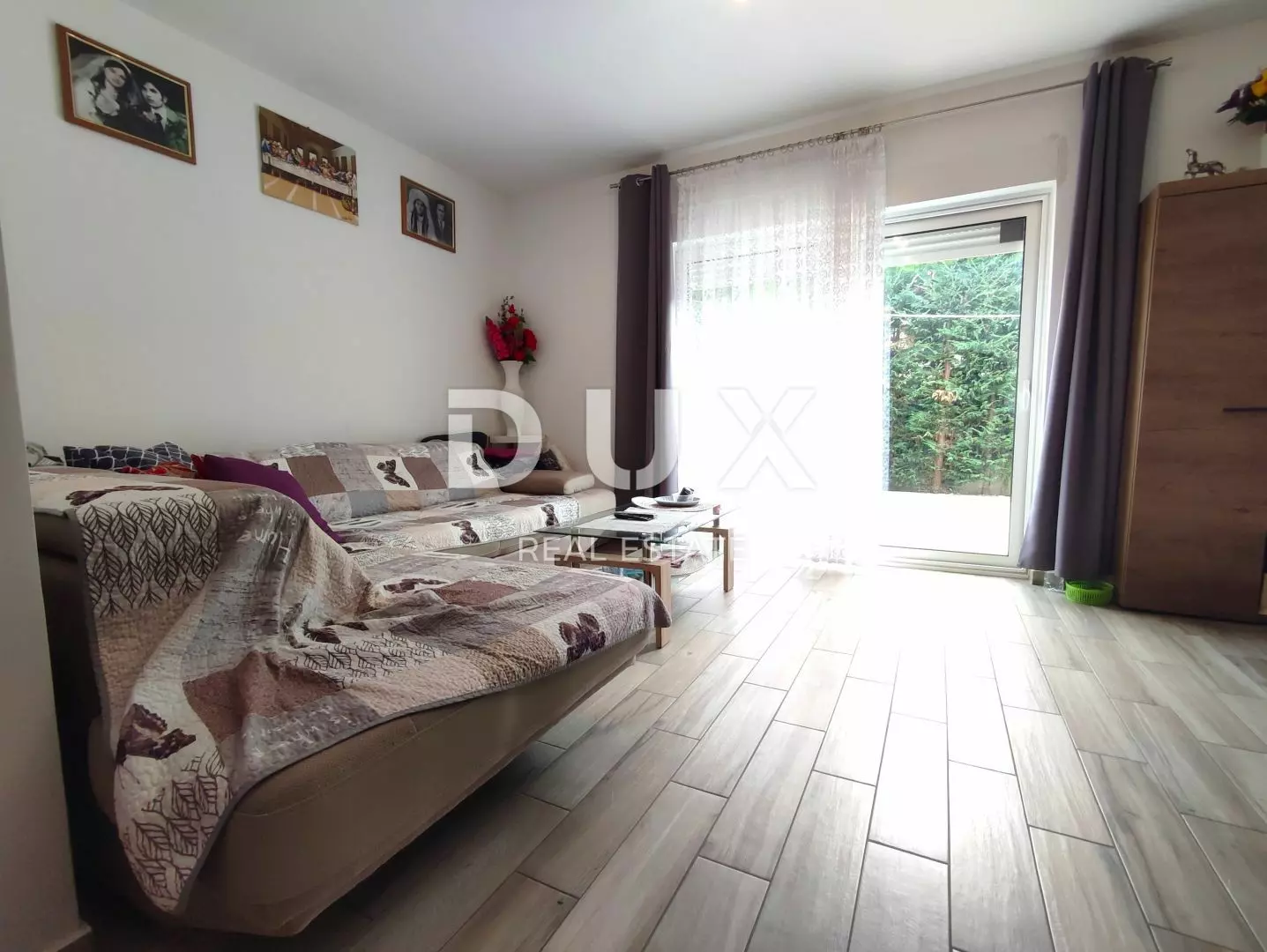 3-bedroom Apartment In Banjole, Croatia (127 M²)
