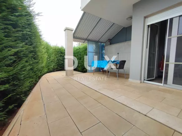 3-bedroom Apartment In Banjole, Croatia (127 M²)