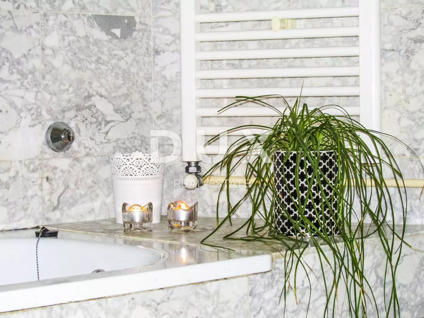 3-bedroom Apartment In Brajda, Croatia (86 M²)