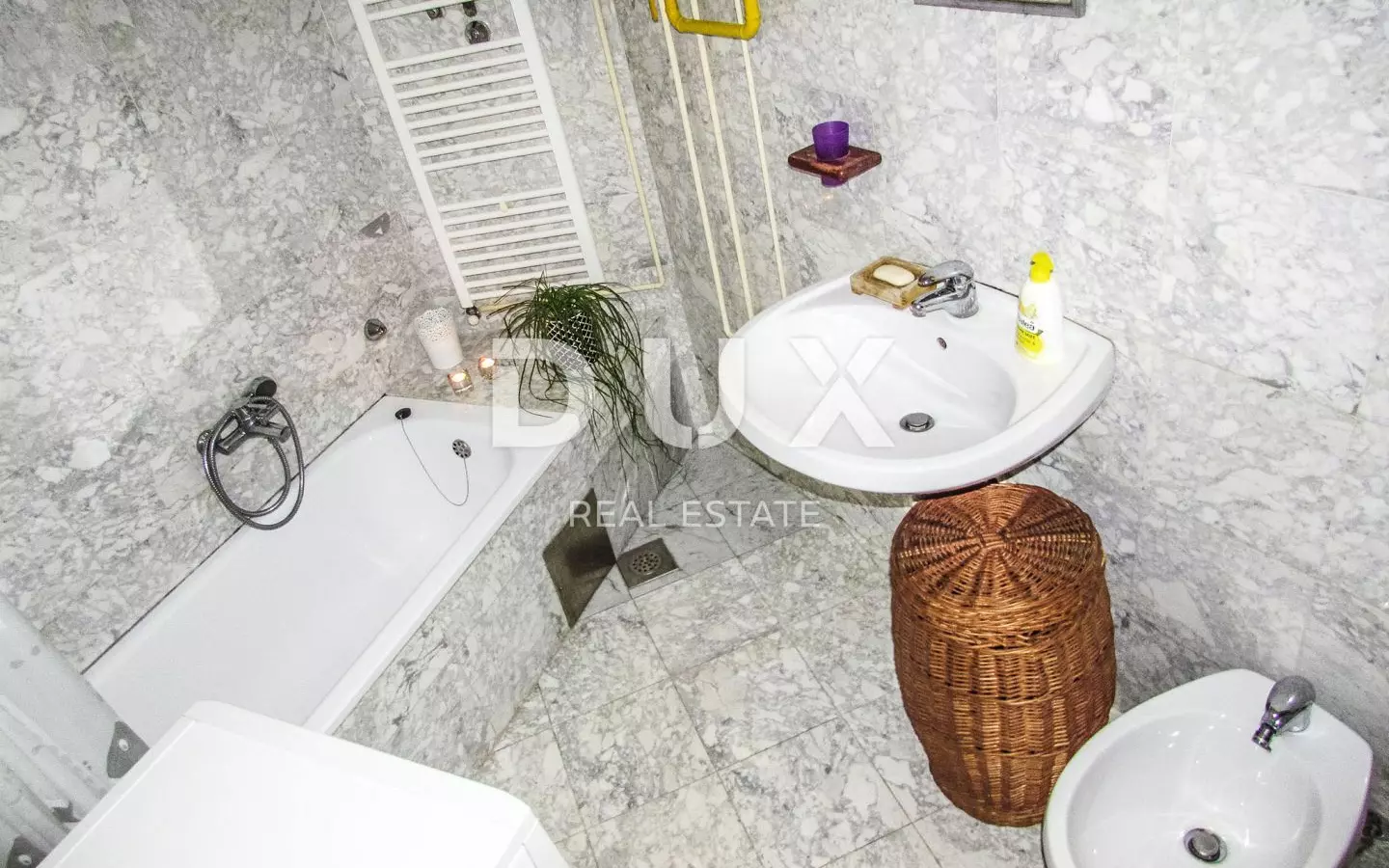 3-bedroom Apartment In Brajda, Croatia (86 M²)