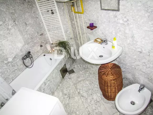 3-bedroom Apartment In Brajda, Croatia (86 M²)