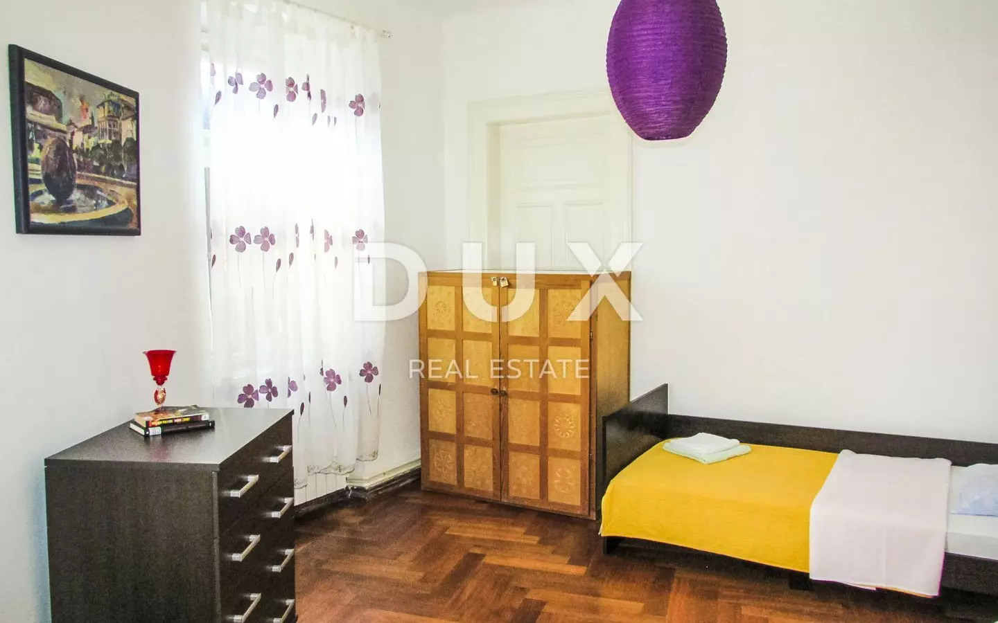 3-bedroom Apartment In Brajda, Croatia (86 M²)