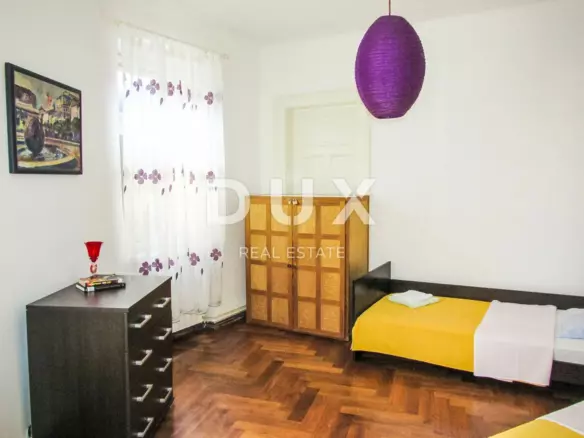 3-bedroom Apartment In Brajda, Croatia (86 M²)