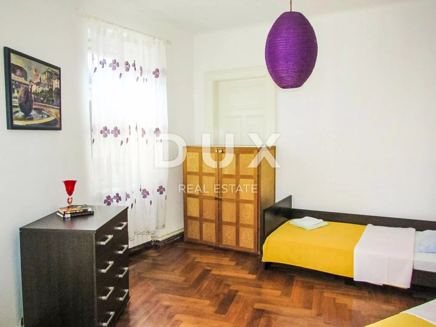 3-bedroom Apartment In Brajda, Croatia (86 M²)