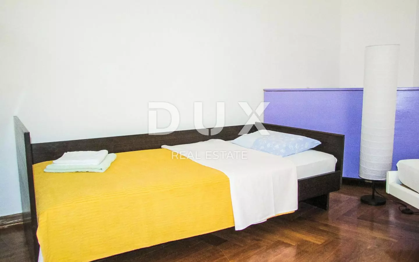 3-bedroom Apartment In Brajda, Croatia (86 M²)