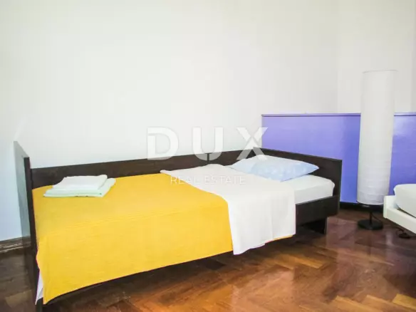 3-bedroom Apartment In Brajda, Croatia (86 M²)