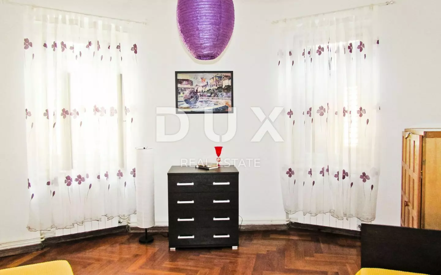 3-bedroom Apartment In Brajda, Croatia (86 M²)