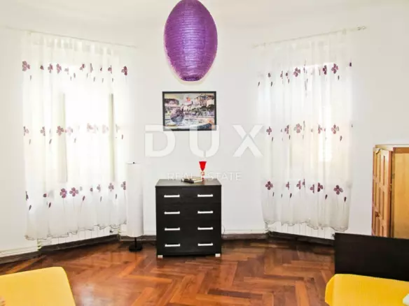 3-bedroom Apartment In Brajda, Croatia (86 M²)