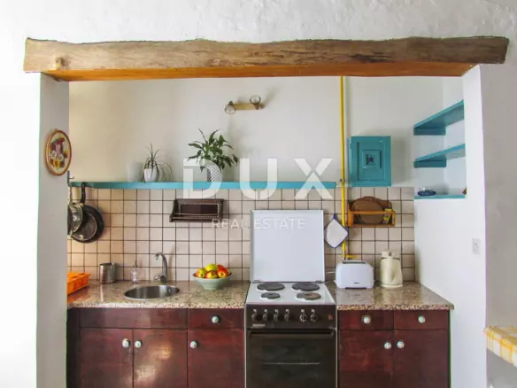 3-bedroom Apartment In Brajda, Croatia (86 M²)