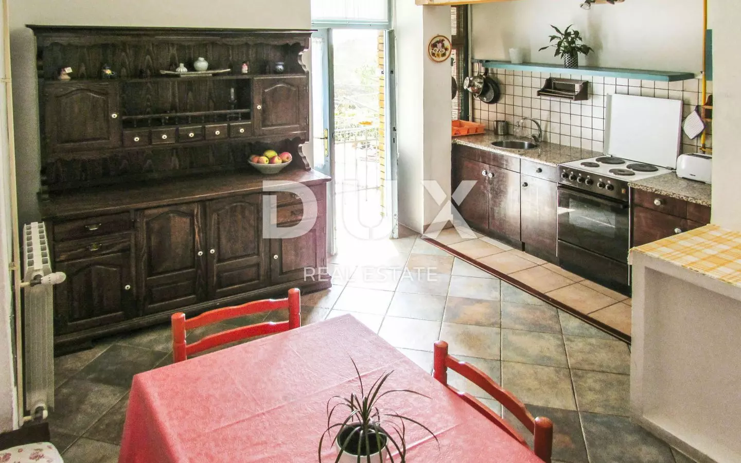 3-bedroom Apartment In Brajda, Croatia (86 M²)
