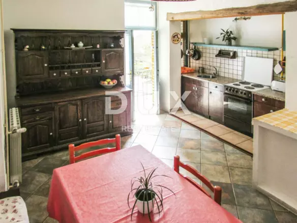 3-bedroom Apartment In Brajda, Croatia (86 M²)