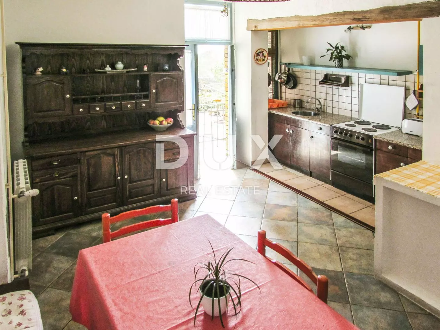 3-bedroom Apartment In Brajda, Croatia (86 M²)
