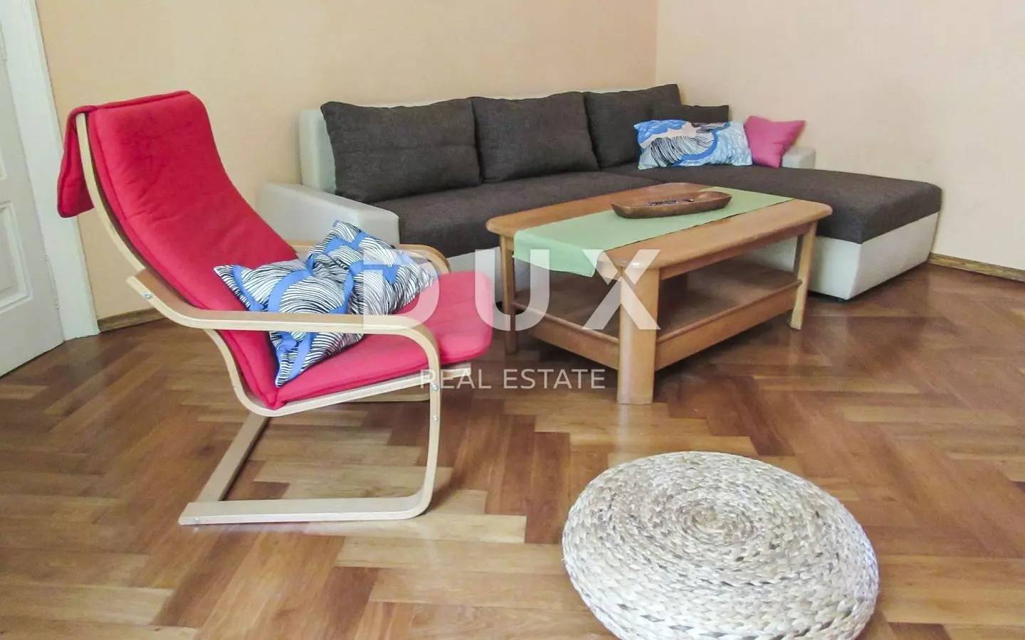 3-bedroom Apartment In Brajda, Croatia (86 M²)