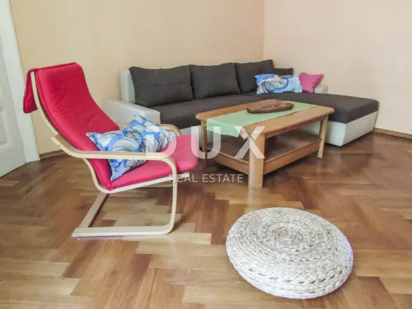 3-bedroom Apartment In Brajda, Croatia (86 M²)