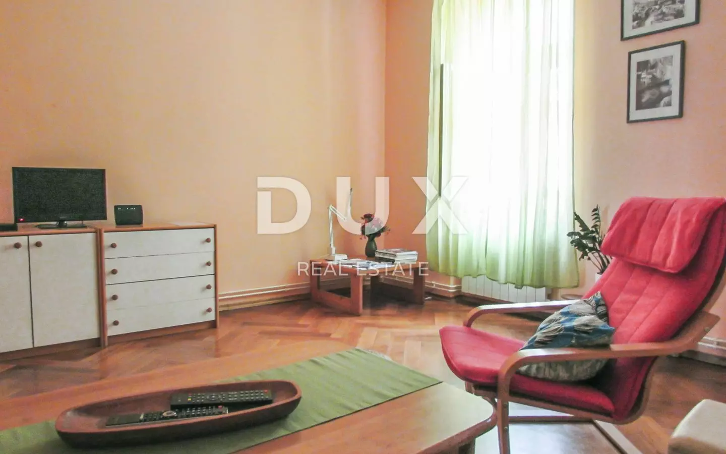 3-bedroom Apartment In Brajda, Croatia (86 M²)