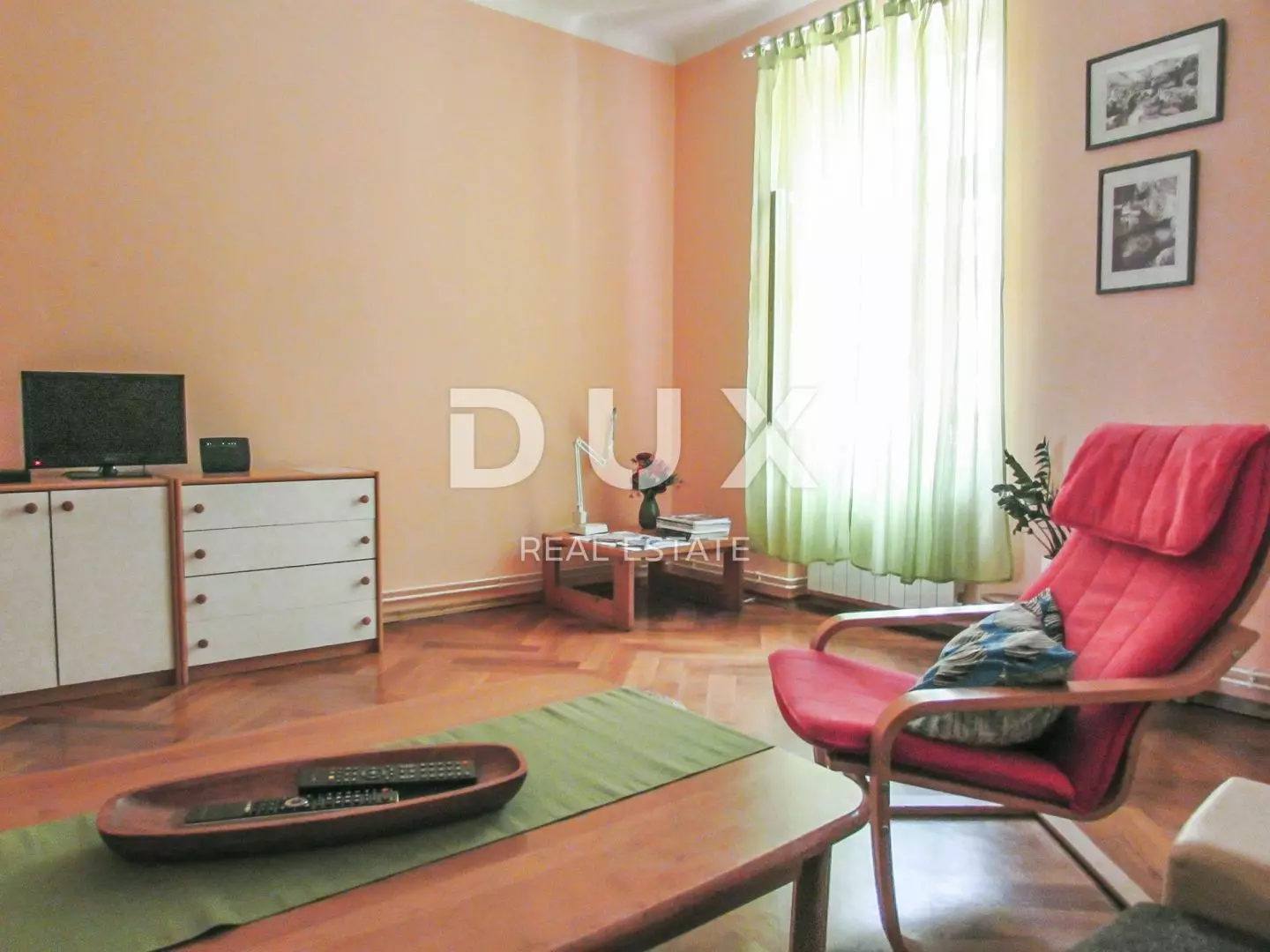 3-bedroom Apartment In Brajda, Croatia (86 M²)