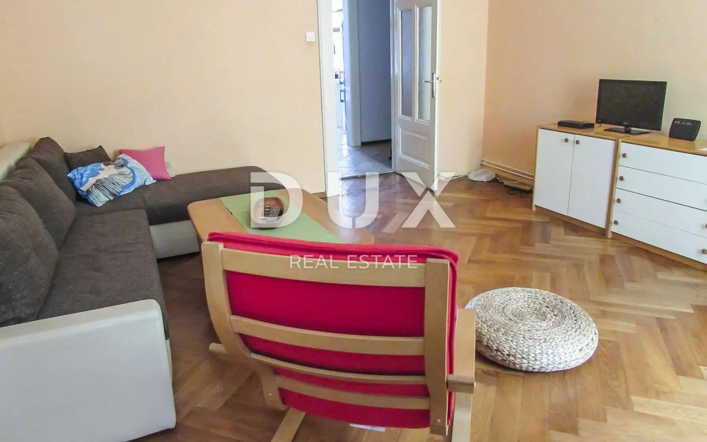 3-bedroom Apartment In Brajda, Croatia (86 M²)