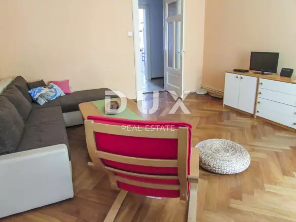 3-bedroom Apartment In Brajda, Croatia (86 M²)