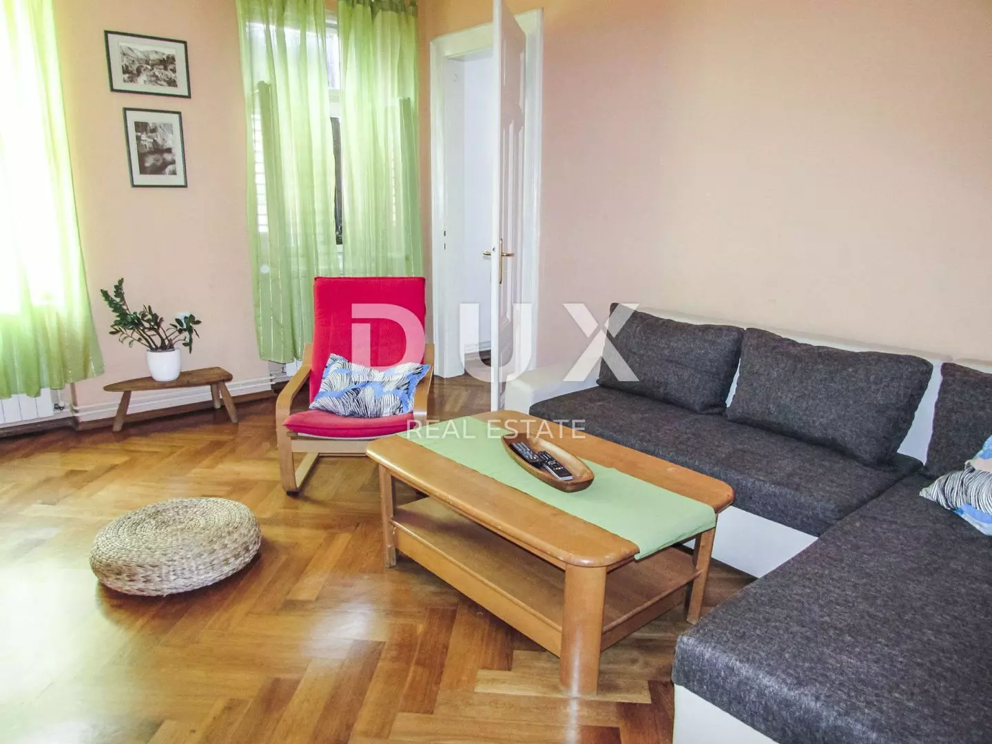 3-bedroom Apartment In Brajda, Croatia (86 M²)