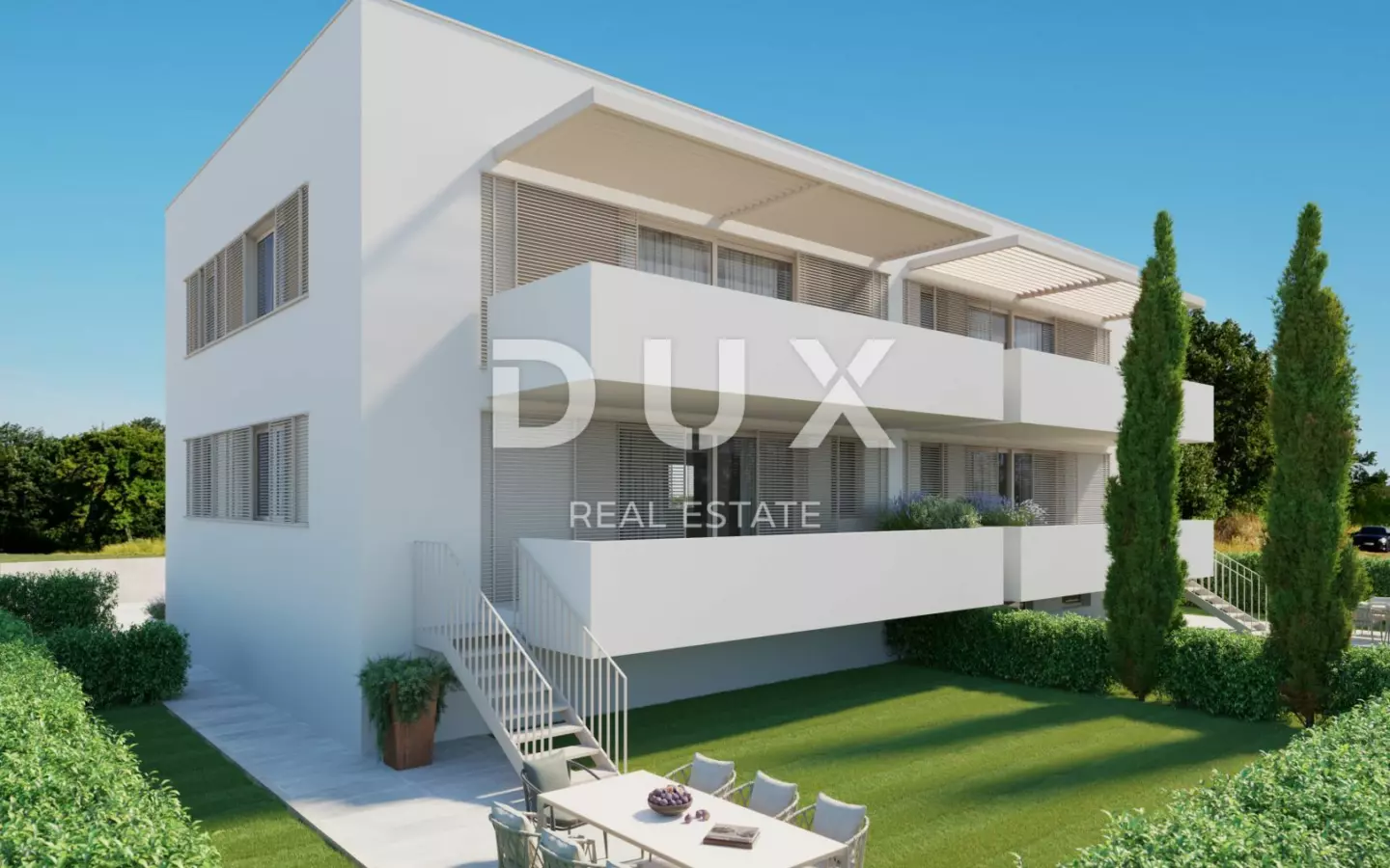 2-bedroom Apartment In Poreč, Croatia (106 M²)