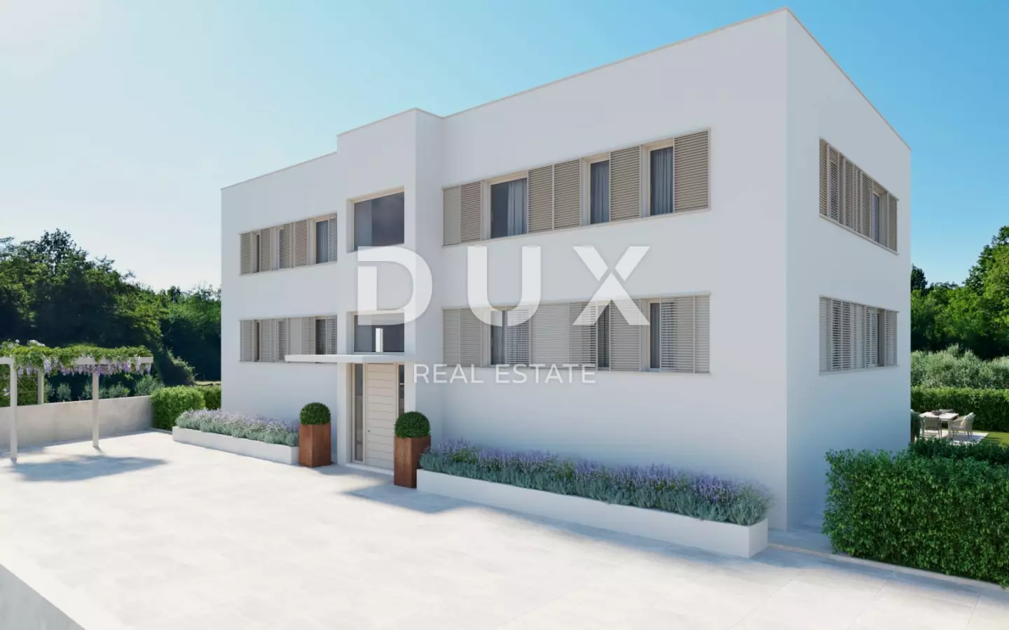2-bedroom Apartment In Poreč, Croatia (106 M²)