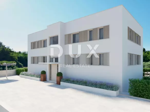 2-bedroom Apartment In Poreč, Croatia (106 M²)