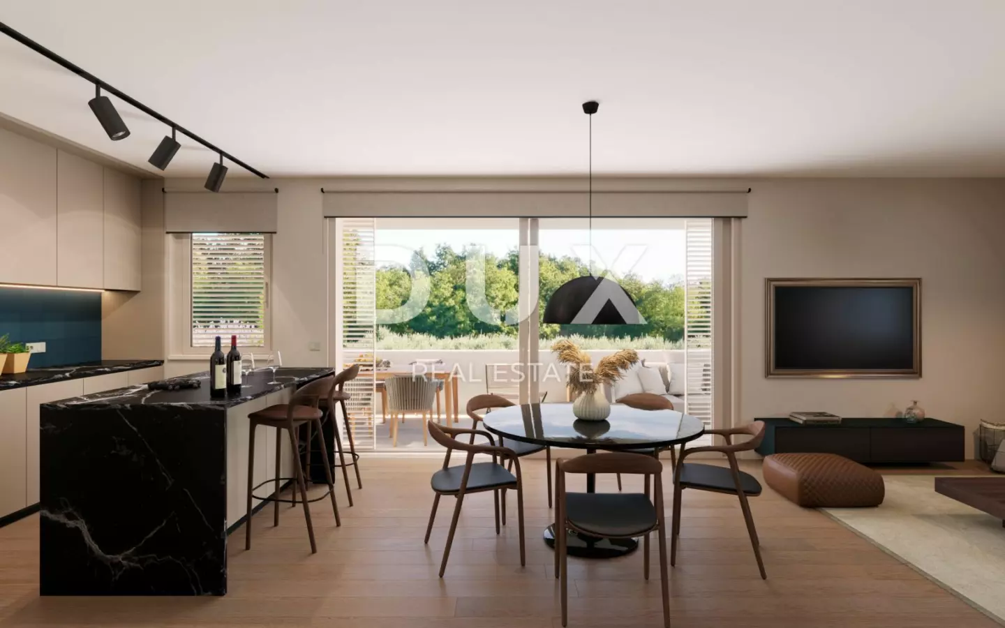 2-bedroom Apartment In Poreč, Croatia (106 M²)