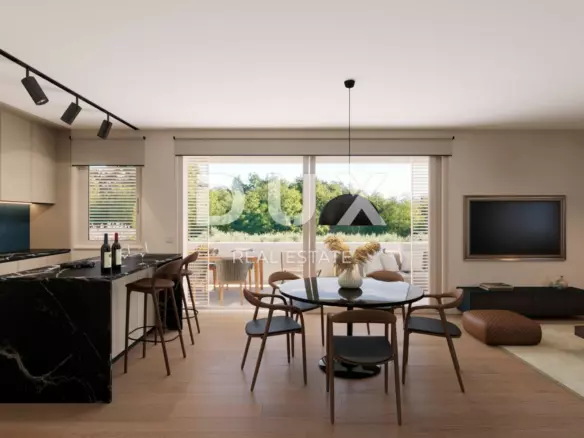 2-bedroom Apartment In Poreč, Croatia (106 M²)