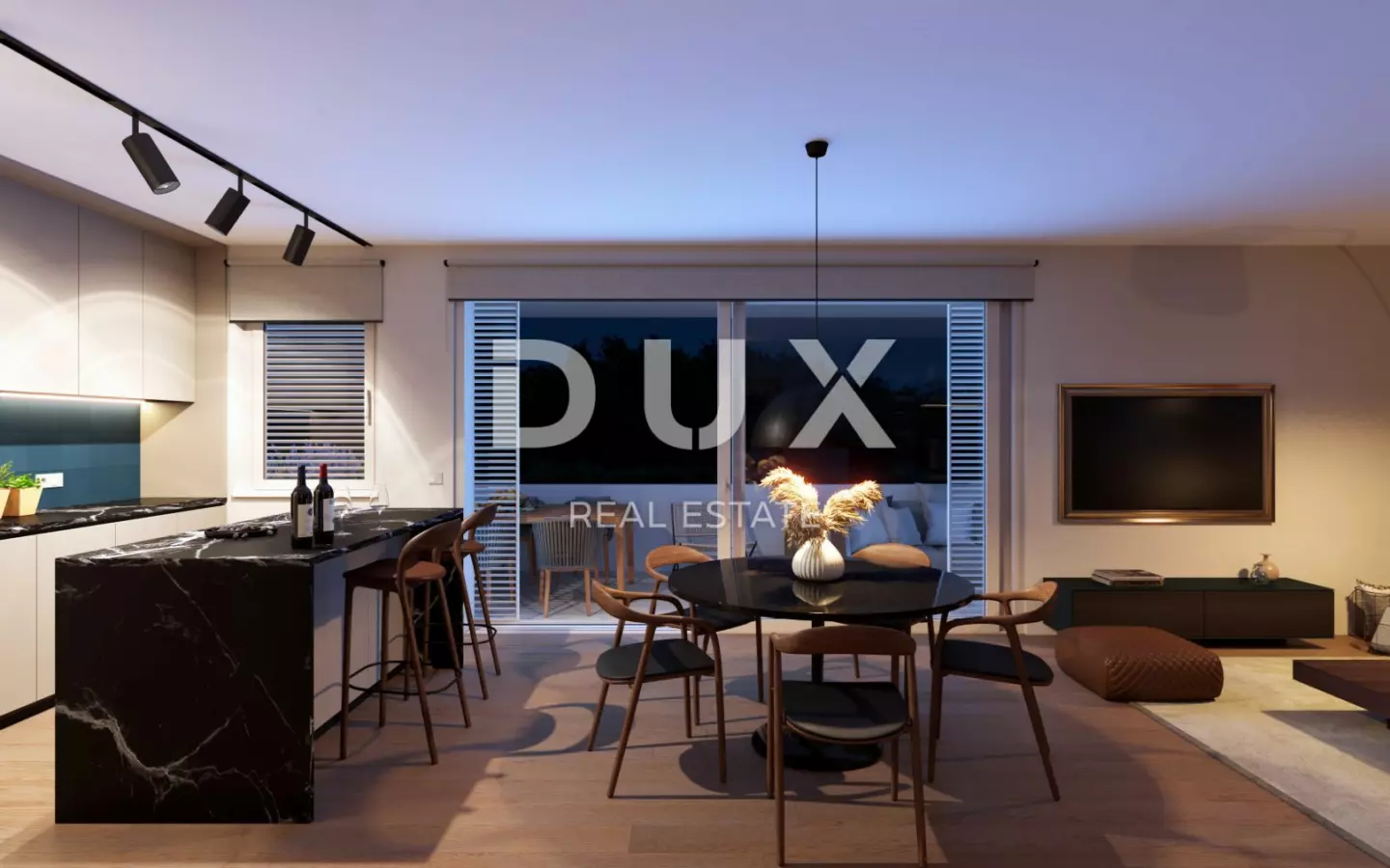 2-bedroom Apartment In Poreč, Croatia (106 M²)
