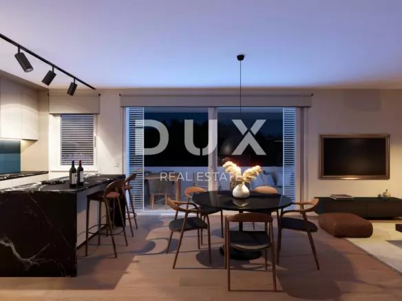 2-bedroom Apartment In Poreč, Croatia (106 M²)