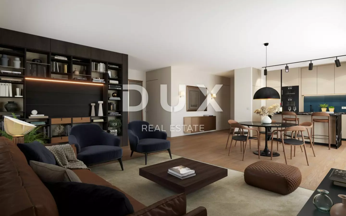 2-bedroom Apartment In Poreč, Croatia (106 M²)