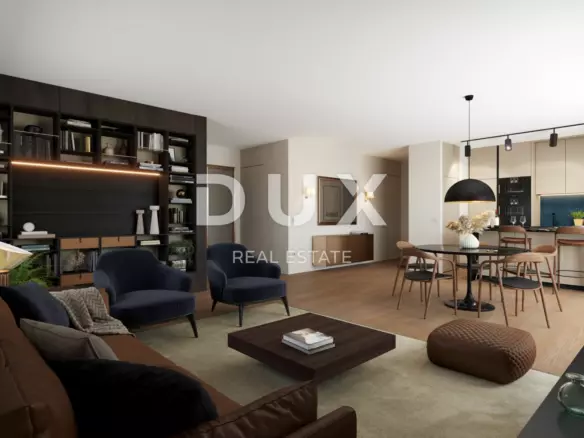 2-bedroom Apartment In Poreč, Croatia (106 M²)