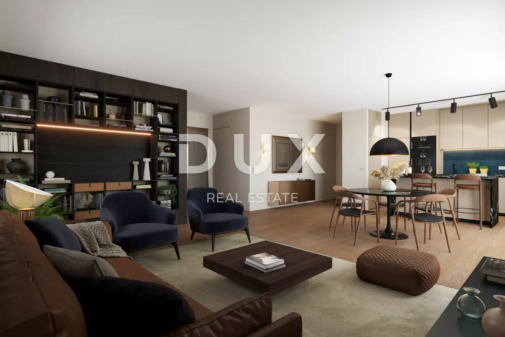 1668864876_interior_2-c934dc 2-bedroom Apartment In Poreč, Croatia (106 M²)