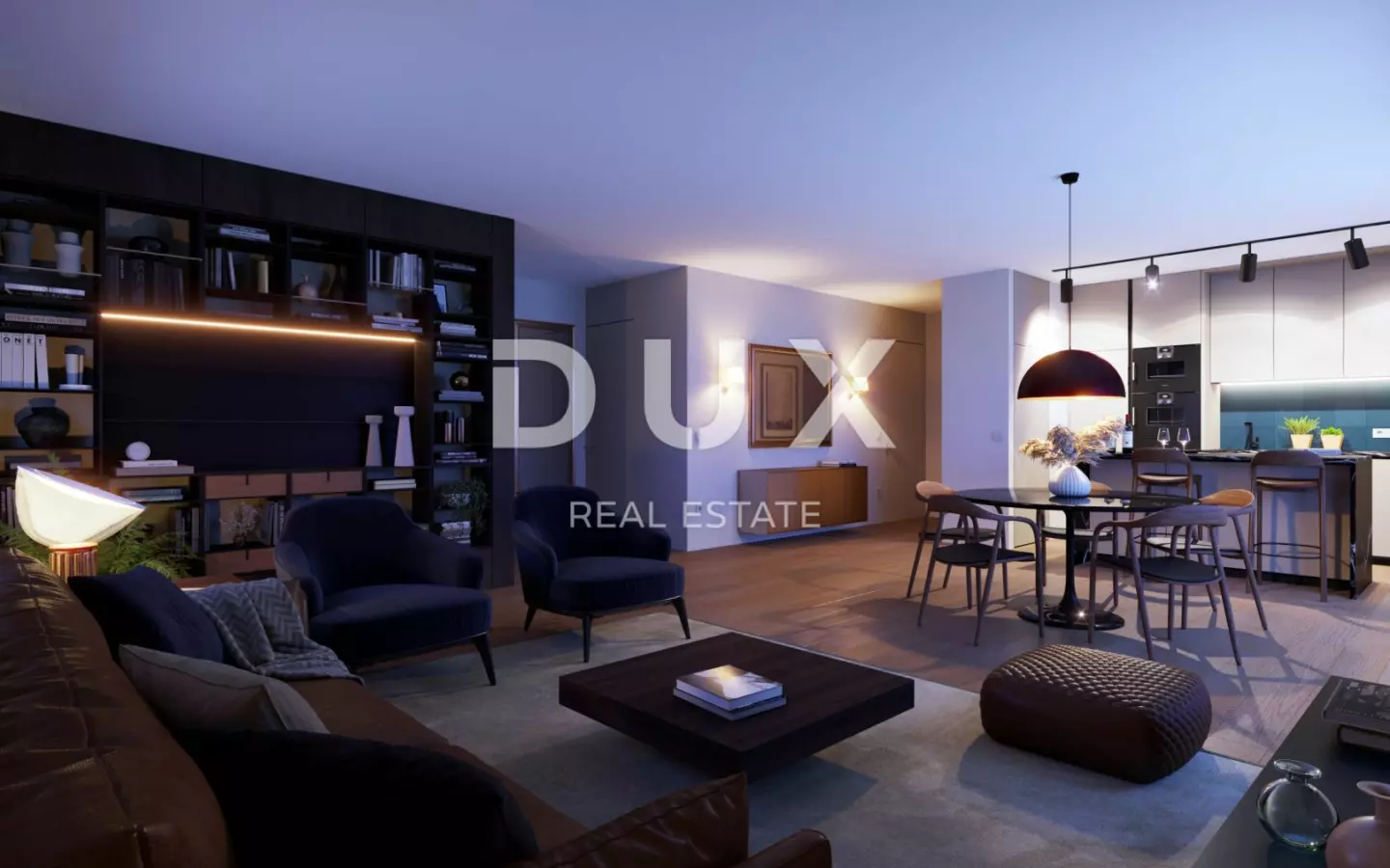 2-bedroom Apartment In Poreč, Croatia (106 M²)