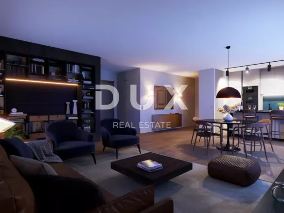 2-bedroom Apartment In Poreč, Croatia (106 M²)