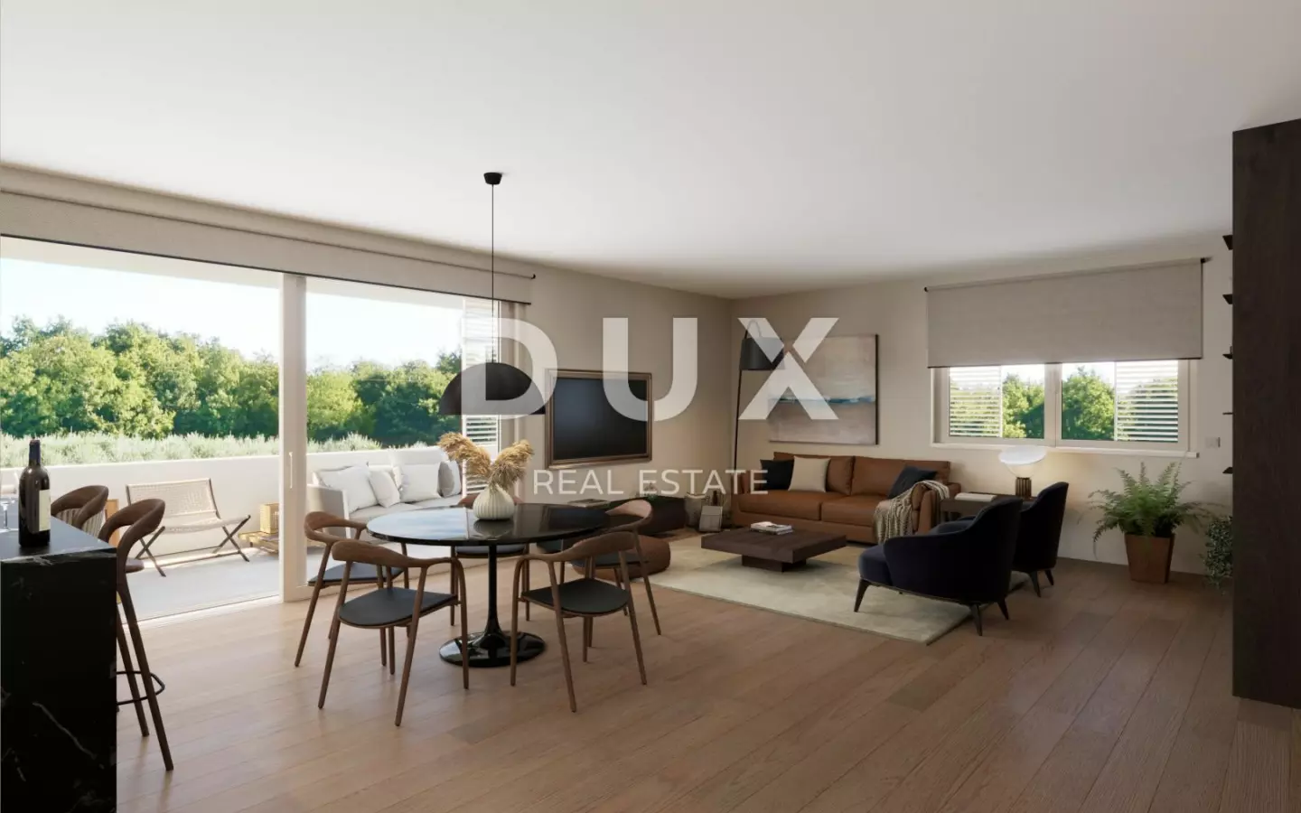 2-bedroom Apartment In Poreč, Croatia (106 M²)