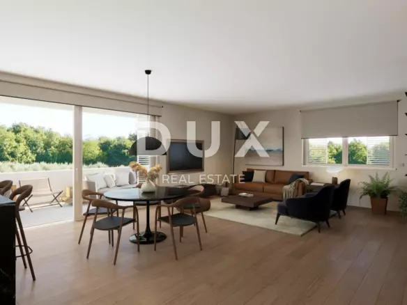 2-bedroom Apartment In Poreč, Croatia (106 M²)
