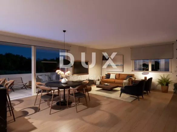 2-bedroom Apartment In Poreč, Croatia (106 M²)