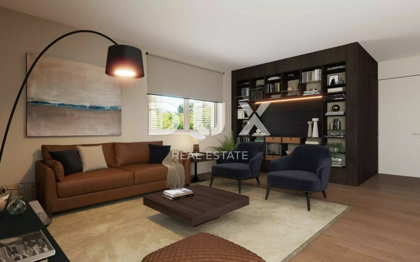 2-bedroom Apartment In Poreč, Croatia (106 M²)