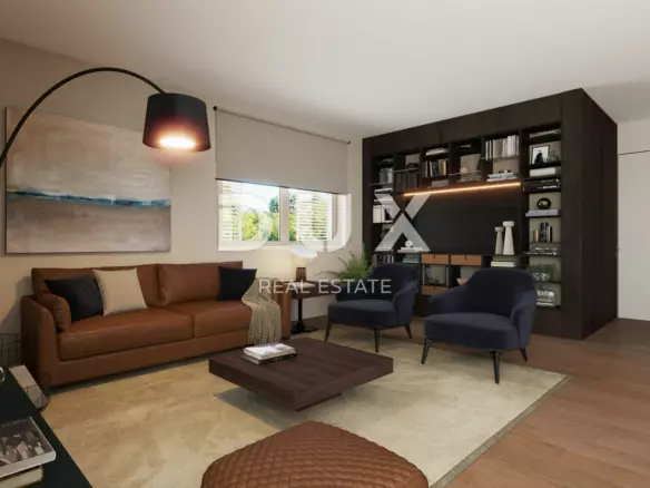 2-bedroom Apartment In Poreč, Croatia (106 M²)