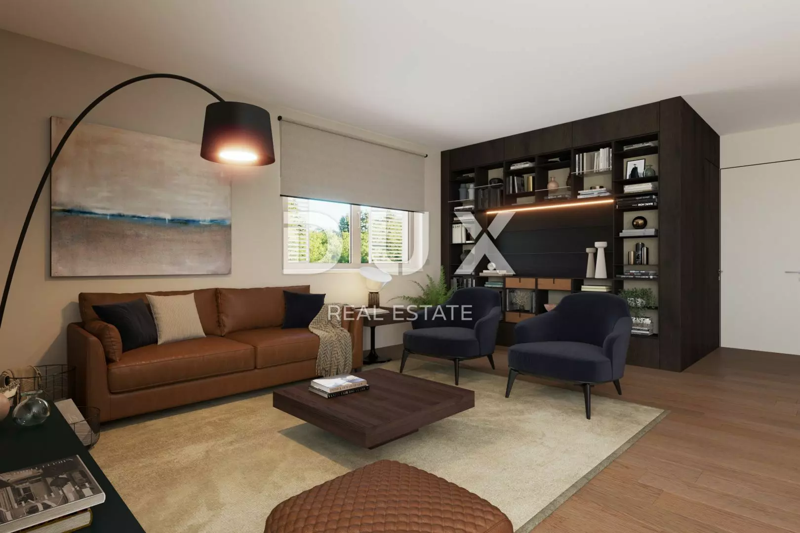 1668864931_interior_4-bb2a75 2-bedroom Apartment In Poreč, Croatia (106 M²)