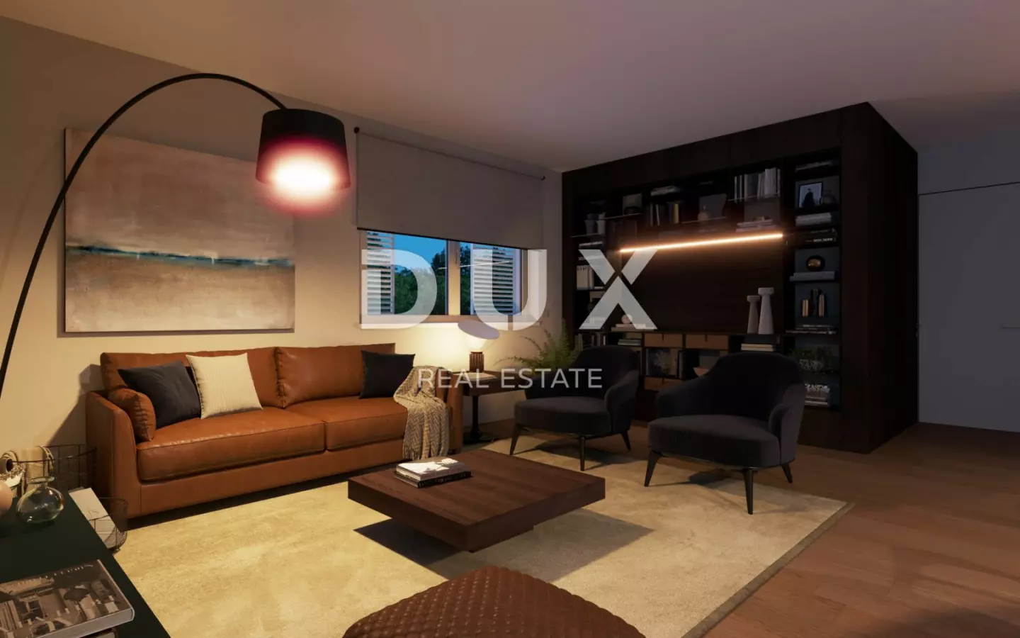 2-bedroom Apartment In Poreč, Croatia (106 M²)