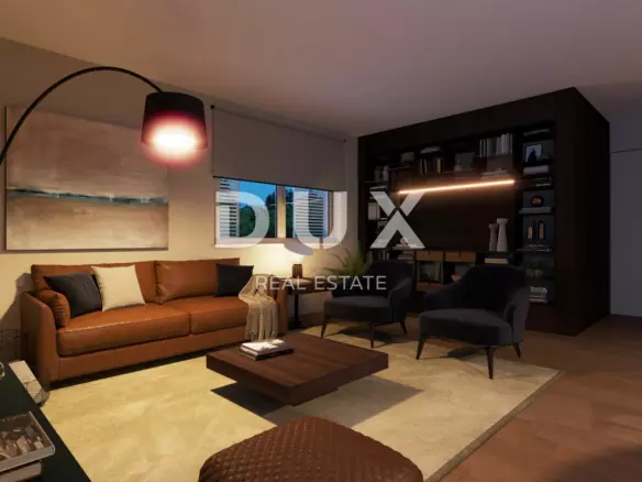 2-bedroom Apartment In Poreč, Croatia (106 M²)