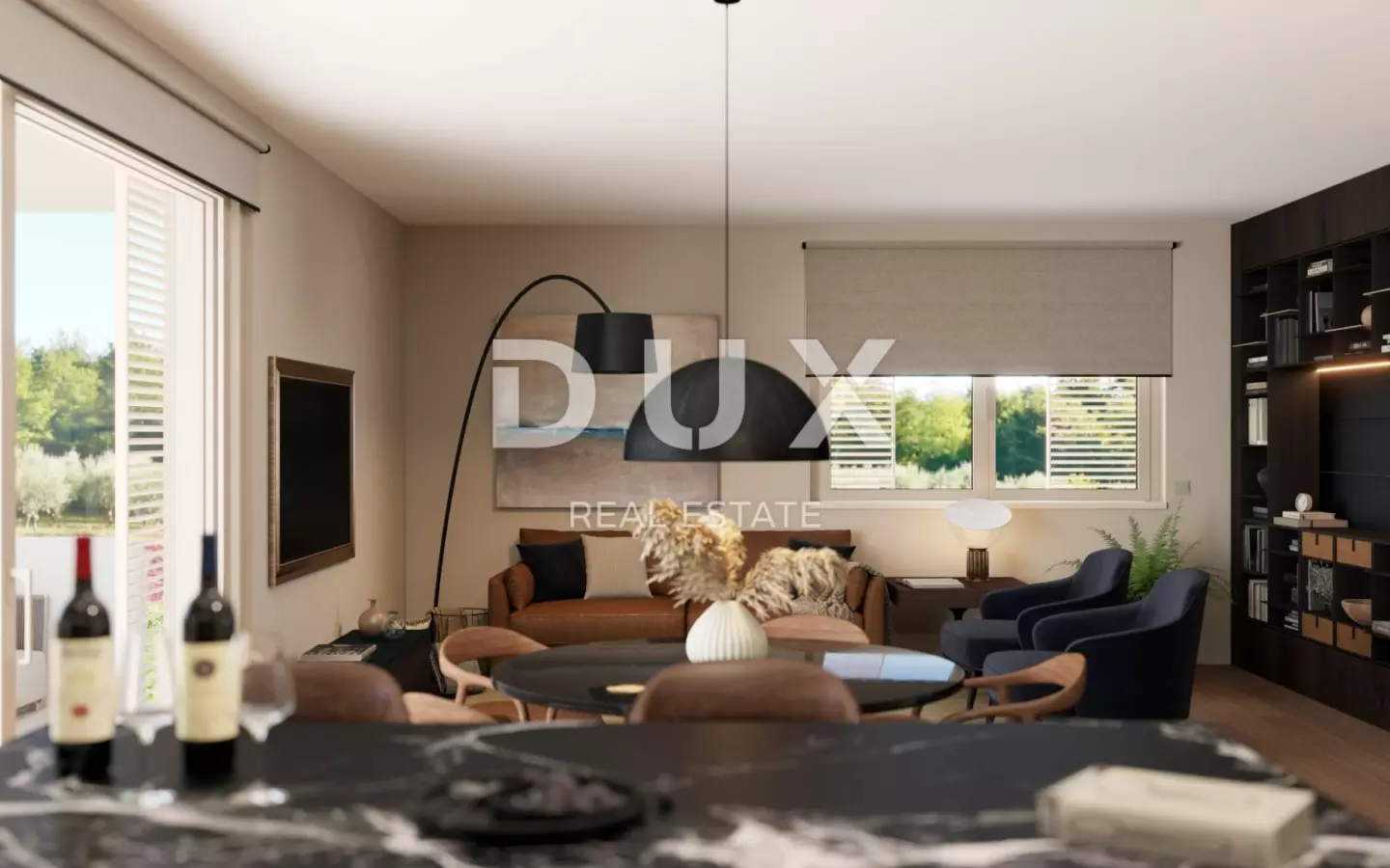 2-bedroom Apartment In Poreč, Croatia (106 M²)