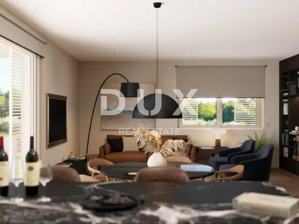 2-bedroom Apartment In Poreč, Croatia (106 M²)
