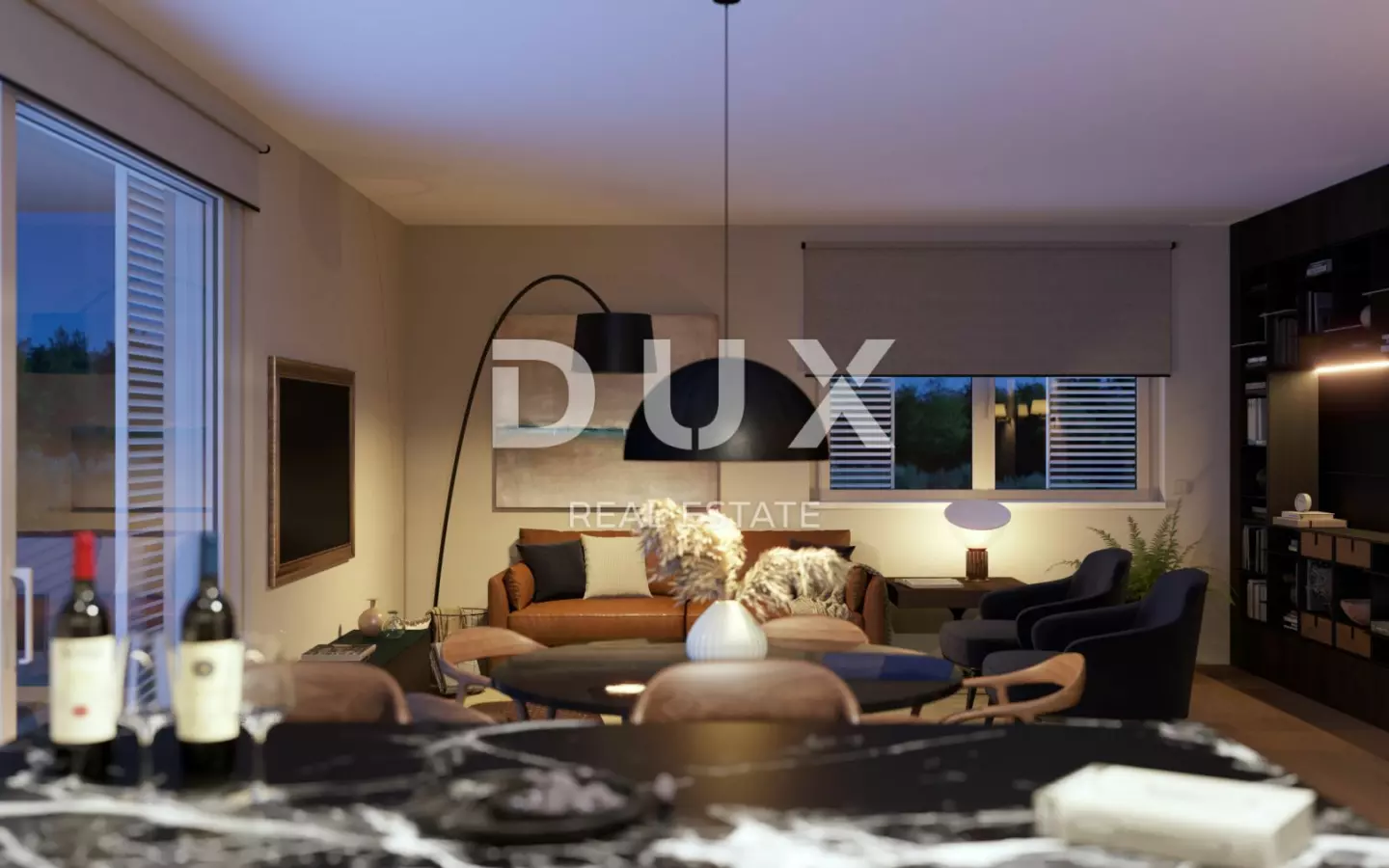 2-bedroom Apartment In Poreč, Croatia (106 M²)