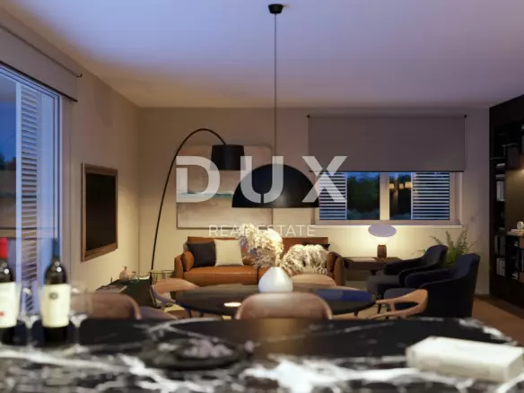 2-bedroom Apartment In Poreč, Croatia (106 M²)