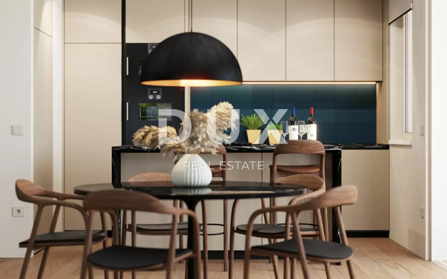 2-bedroom Apartment In Poreč, Croatia (106 M²)
