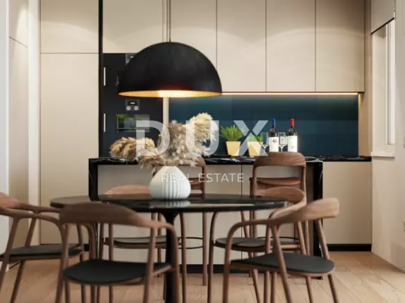2-bedroom Apartment In Poreč, Croatia (106 M²)