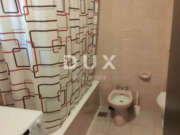 3-bedroom Apartment In Donja Vežica, Croatia (96 M²)